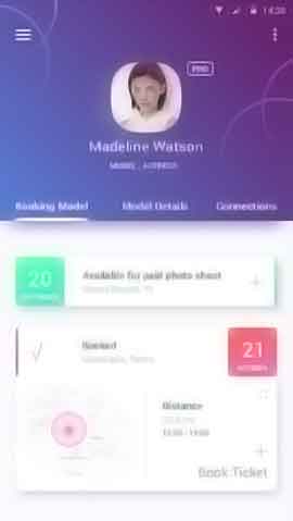 网络ddos监测分析工具软件创新独特精致的企业定制界面